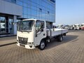 2026 КамАЗ 43085 Компас-5, белый, 3740000 рублей