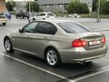 2011 BMW 3 серии 320i V (E90/E91/E92/E93) Рестайлинг, золотистый - вид 7