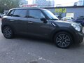 2010 Mini Countryman Cooper S I, серый - вид 6
