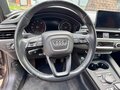 2019 Audi A4 V (B9), коричневый, 2100000 рублей - вид 11
