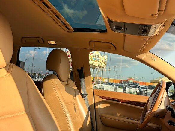 2007 Porsche Cayenne S I Рестайлинг (957), чёрный, 2000000 рублей - вид 15