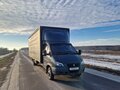 2008 ГАЗ ГАЗель (2705), серый, 999000 рублей