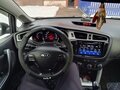 2013 Kia Ceed II, чёрный, 1100000 рублей - вид 6