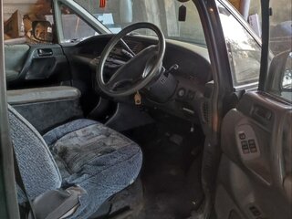 1995 Toyota Estima Lucida I, зелёный, 450000 рублей, вид 3