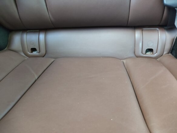2012 Audi Q3 I (8U), оранжевый - вид 37