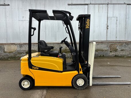 2012 Yale ERP, 750000 рублей, вид 1