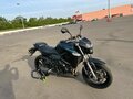 2015 CFMoto 650NK, чёрный, 390000 рублей - вид 5