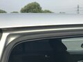 2007 Ford Fusion I Рестайлинг, серебристый - вид 9