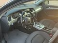 2009 Audi A4 IV (B8), чёрный, 1250000 рублей - вид 10