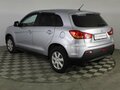 2012 Mitsubishi ASX I, серебристый - вид 1
