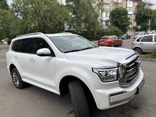 2024 Tank 500 I, белый, 5150000 рублей, вид 1
