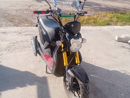 2024 Venta JX150T-6, чёрный, 100000 рублей, вид 2