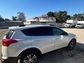 2014 Toyota RAV4 IV (XA40), белый - вид 4