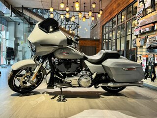 2024 Harley-Davidson Street Glide Special, серебристый, 3950000 рублей, вид 1