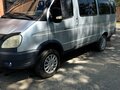 2008 ГАЗ ГАЗель (3221), серебристый, 600000 рублей - вид 1
