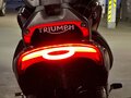 2023 Triumph Rocket 3, красный, 2450000 рублей - вид 3