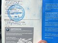 2021 BMW S 1000 XR, красный, 1600000 рублей - вид 8