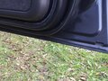 1999 Jeep Grand Cherokee II (WJ), чёрный - вид 8