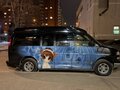 2008 GMC Savana I Рестайлинг, чёрный, 2200000 рублей - вид 4