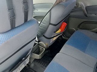2011 Vortex Tingo I, серый, 580000 рублей, вид 3