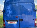 2009 Renault Master, синий, 715000 рублей - вид 7