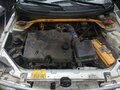 2007 Lada (ВАЗ) 2112, серебристый - вид 10