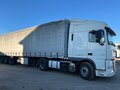 2017 DAF XF 105, белый, 6100000 рублей - вид 2