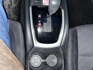 2018 Nissan X-Trail III, зелёный, 1350000 рублей, вид 5