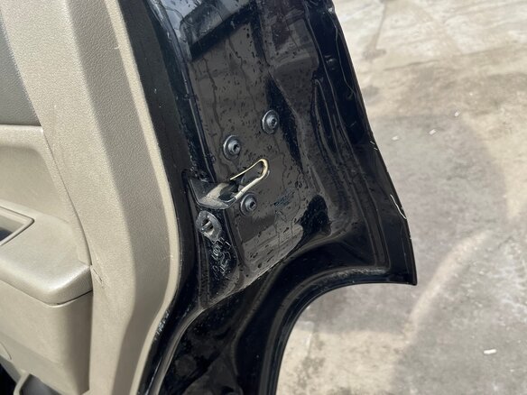 2005 Jeep Grand Cherokee III (WK), чёрный, 800000 рублей - вид 17