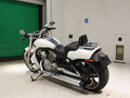 2015 Harley-Davidson V-Rod Muscle, белый, 1240000 рублей - вид 5
