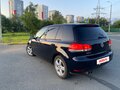 2011 Volkswagen Golf VI, синий, 795000 рублей - вид 3