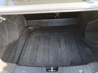 2006 Chevrolet Aveo I Рестайлинг, серый, 480000 рублей, вид 5