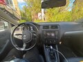 2017 Volkswagen Jetta VI Рестайлинг, серый, 1230000 рублей - вид 6