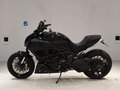 2012 Ducati Diavel, чёрный, 579123 рублей - вид 5