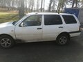 1997 Volkswagen Golf III, белый, 220000 рублей - вид 5
