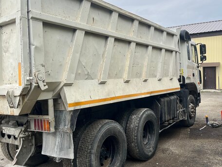 2012 Hyundai HD270, белый, 2500000 рублей, вид 4
