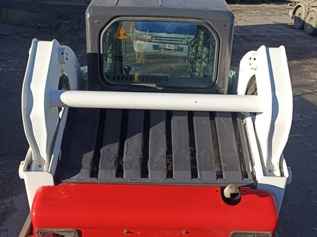 2011 Bobcat S185/H, 2950000 рублей, вид 5