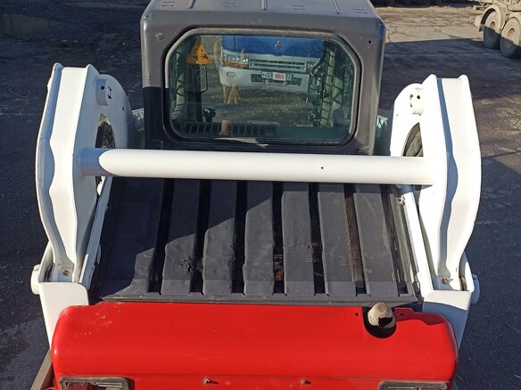 2011 Bobcat S185/H, 2950000 рублей - вид 4