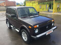 2015 Lada (ВАЗ) 2121 (4x4) I Рестайлинг, фиолетовый, 799000 рублей - вид 2