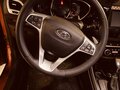 2019 Lada (ВАЗ) Vesta SW Cross I, оранжевый, 1150000 рублей - вид 8