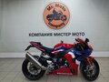 2021 Honda CBR 1000 RR/RA Fireblade, красный, 1995000 рублей