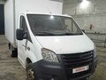 2017 ГАЗ ГАЗель Next, белый, 1200000 рублей - вид 1