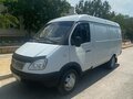 2004 ГАЗ ГАЗель (2705), белый, 650000 рублей