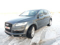 2007 Audi Q7 I (4L), серый - вид 5