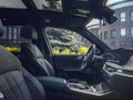 2022 BMW X7 M60i I (G07) Рестайлинг, серый - вид 8