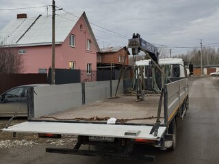 2013 Hyundai HD120, белый, 4900000 рублей, вид 4