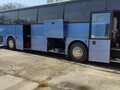 1993 Van Hool T8 - series, фиолетовый, 2299000 рублей - вид 11