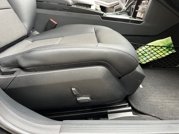 2009 Mercedes-Benz E-Класс 250 5G-Tronic IV (W212, S212, C207), чёрный, 1950000 рублей - вид 17