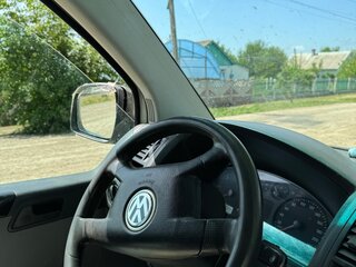 2004 Volkswagen Transporter T5, белый, 1200000 рублей, вид 5