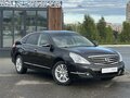 2011 Nissan Teana II (J32), чёрный - вид 1